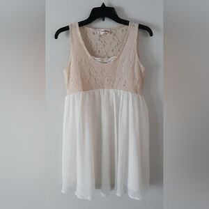 Urban Outfitters Mini Dress